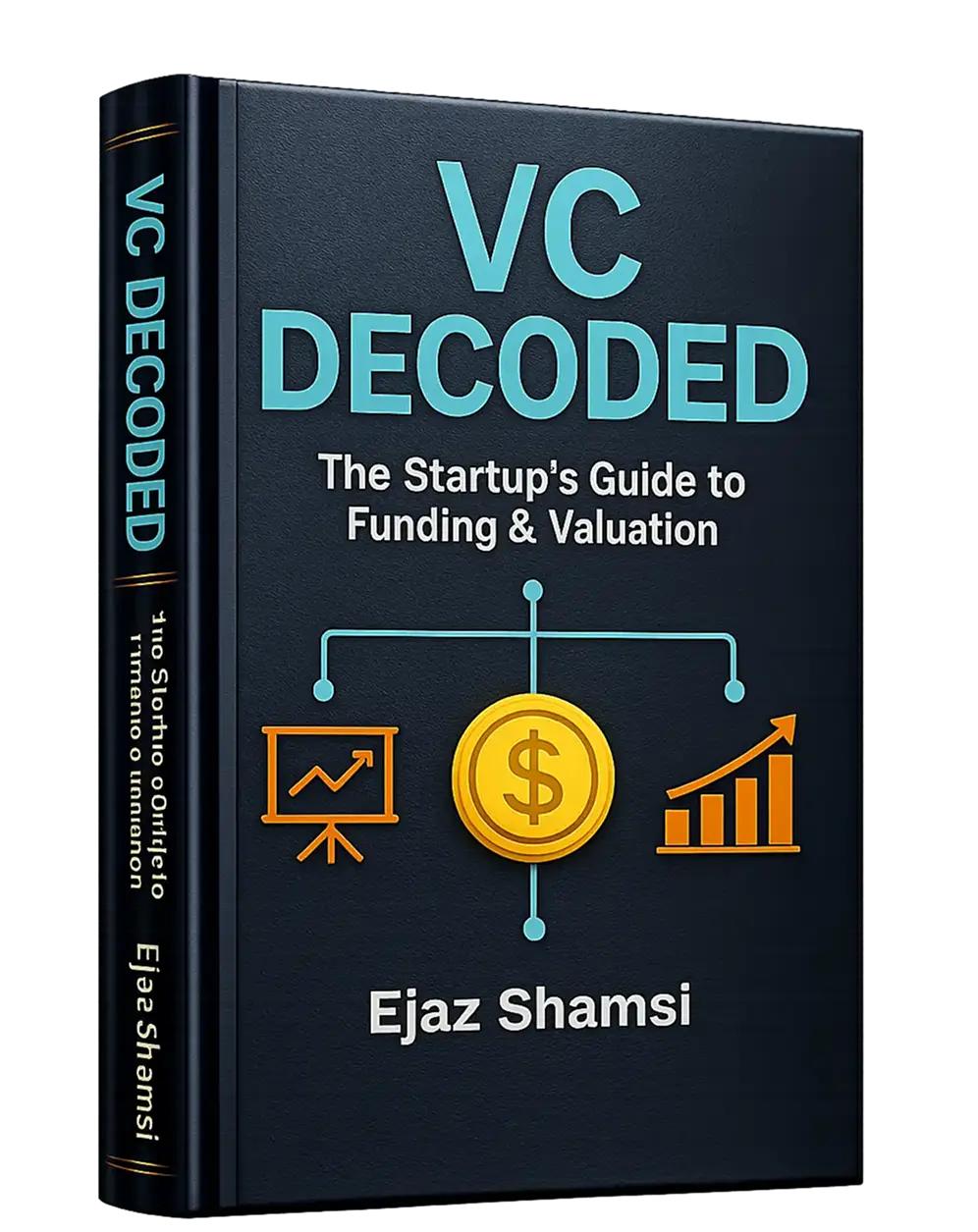 VC Decoded — Book Cover